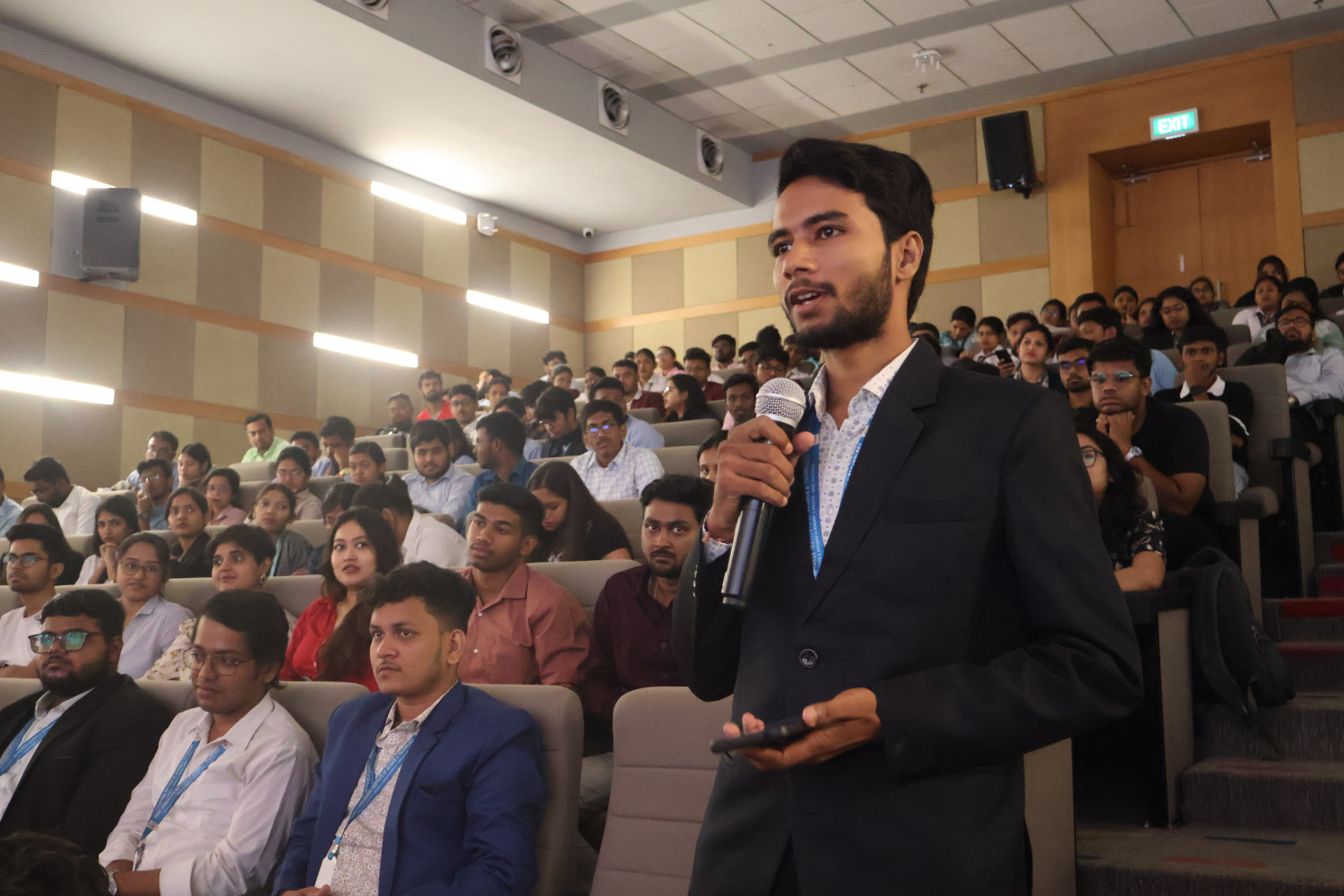 Turnip Innovations hosts grand Deep Tech Entrepreneurship Summit with Qualcomm and IMI Kolkata