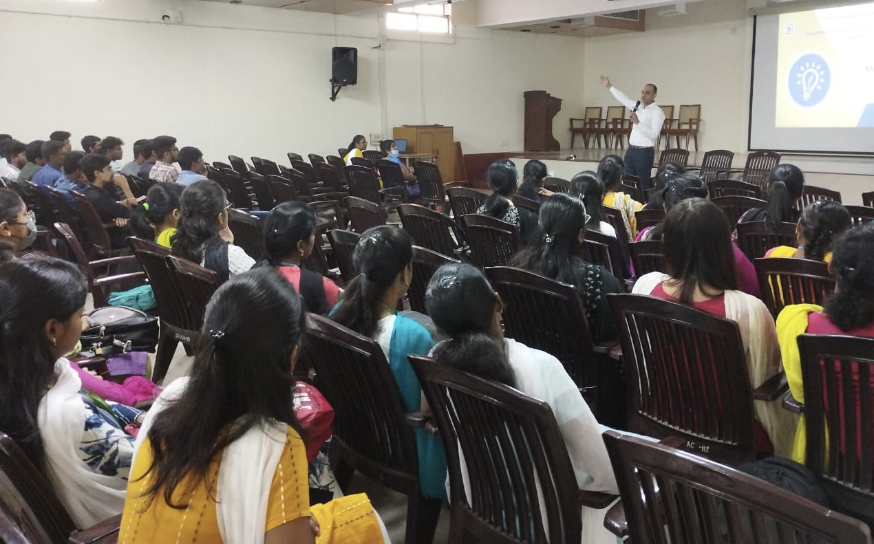 Making Innovation Mainstream